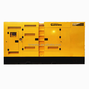 20kw 30kw 40kw 50kw 60kw generator set 80kw 100kw 120kw 150kw 200kw diesel generator 300kw 500kw generator diesel 50HZ/60HZ