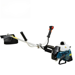 RBC411 40-6 Garden Farm 2 stroke sidepack Gasoline brush cutter