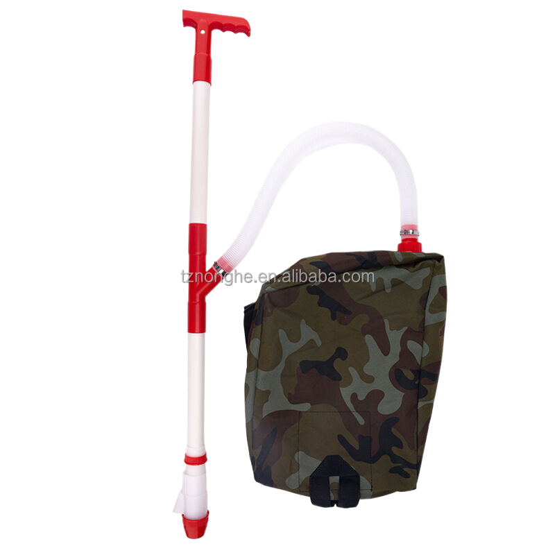 Backpack Corn Tree Agricultural Tools Farm Hand granular row fertilizer applicator