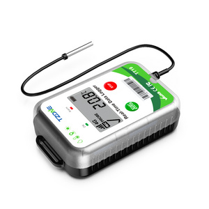 New generation of global real-time temperature monitor external probe TT19EX gps tracker