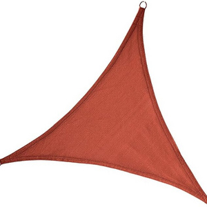 5*7m Waterproof Shade Sails Outdoor Sun Shade Sail Big Size Sunshade Sail