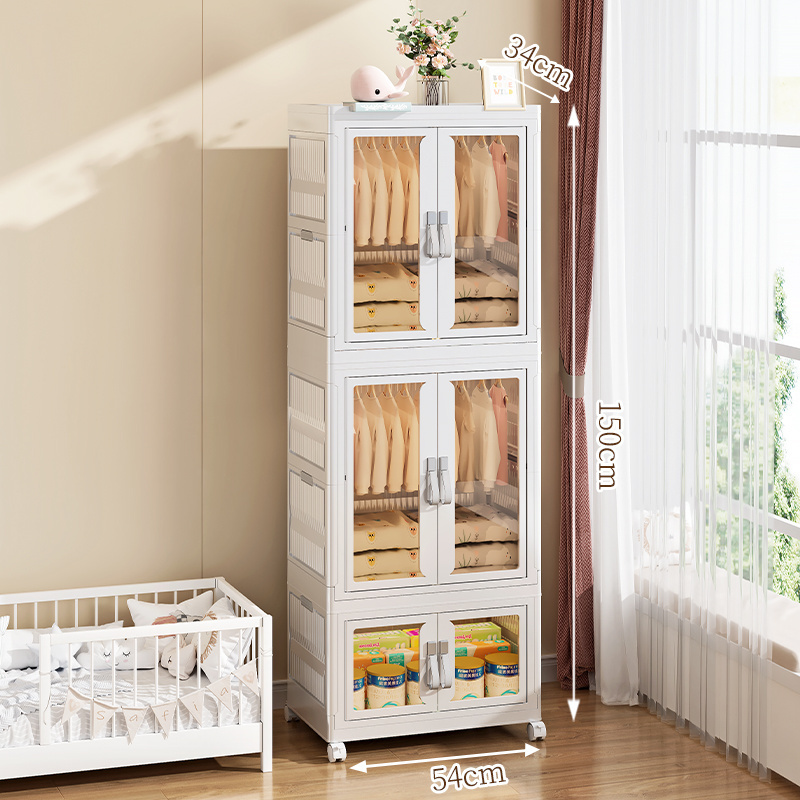 Cabinets For Bags Plastic Cabinet Shoe Cupboard Kitchen With Door And Shelves Children Toy Drawers Storage