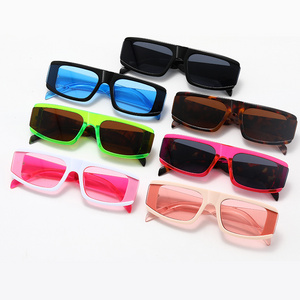 New Fashion China products sunglasses Small Square Whole sale UV 400 ce sunglasses