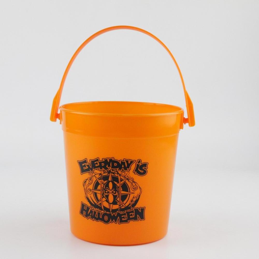 2019 hot sell Plastic 32oz drink bucket Punch Buckets / Drink Cups