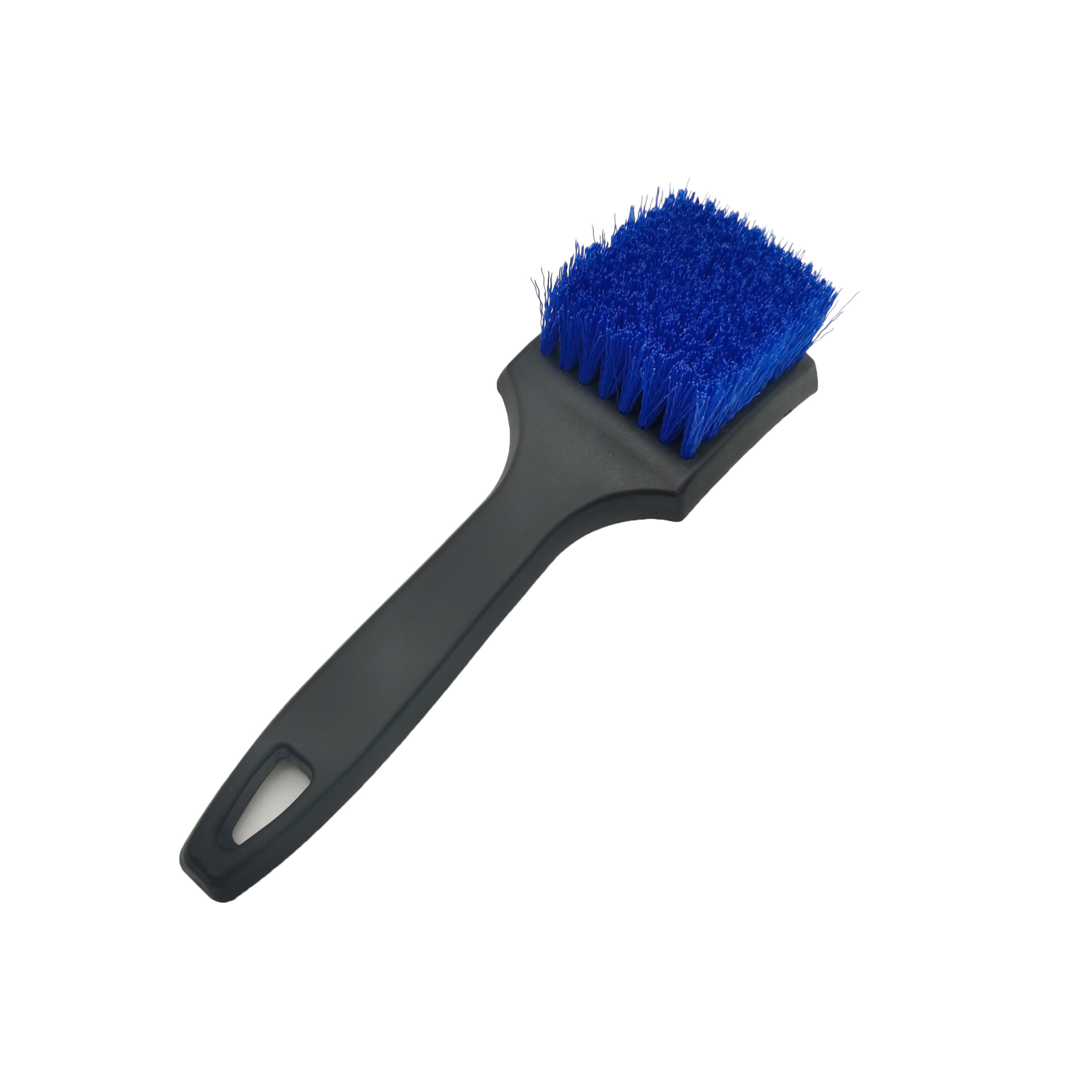 Wholesale Car Wash Brush Auto Wheel Tire Cleaner Brush for Easy Scrubbing