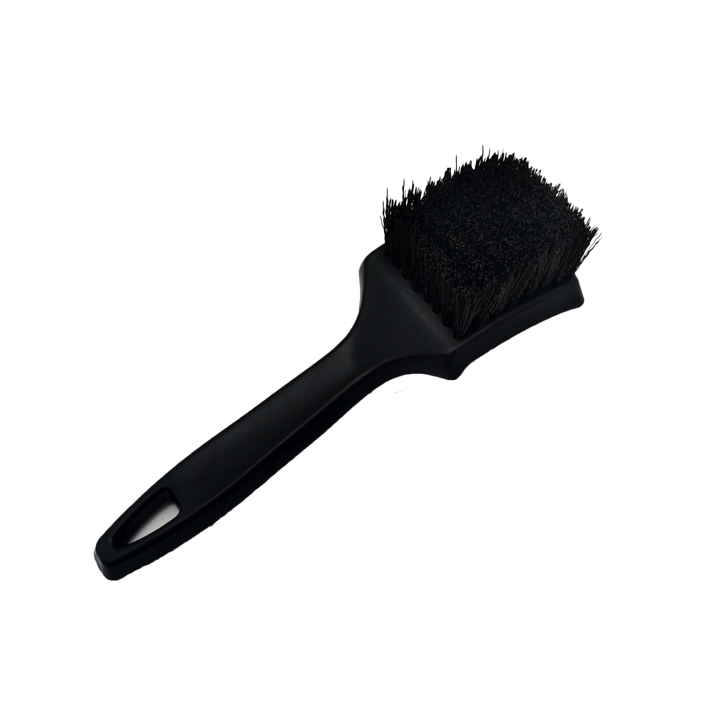 Wholesale Car Wash Brush Auto Wheel Tire Cleaner Brush for Easy Scrubbing