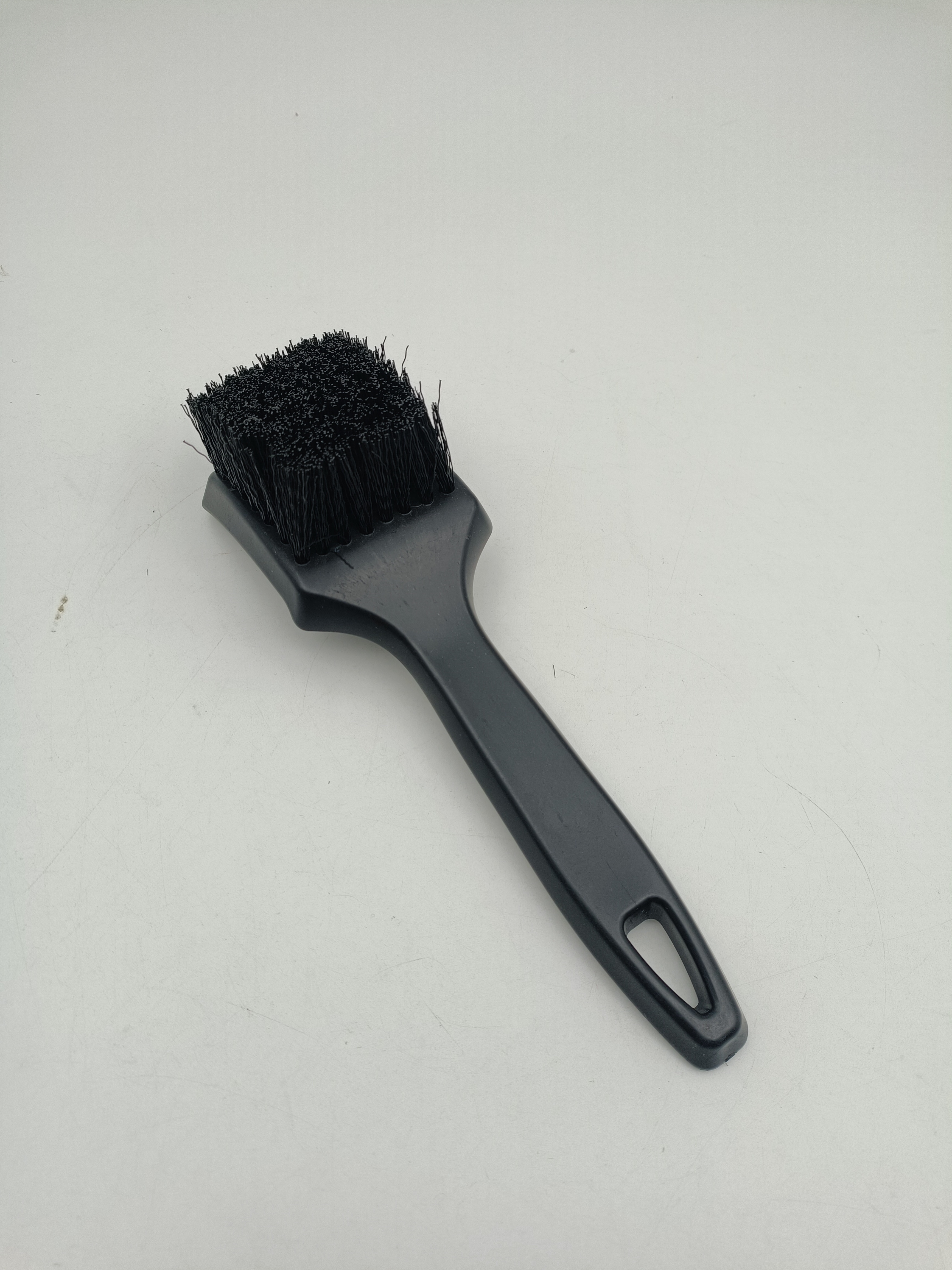 Car Tire Wheel Detailing Cleaning Brush For AUTO Care