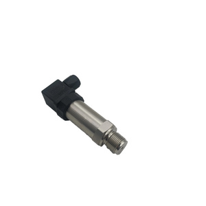 Differential Pressure Transmitter with Flush Diaphragm 4-20ma Output IP65 Protection