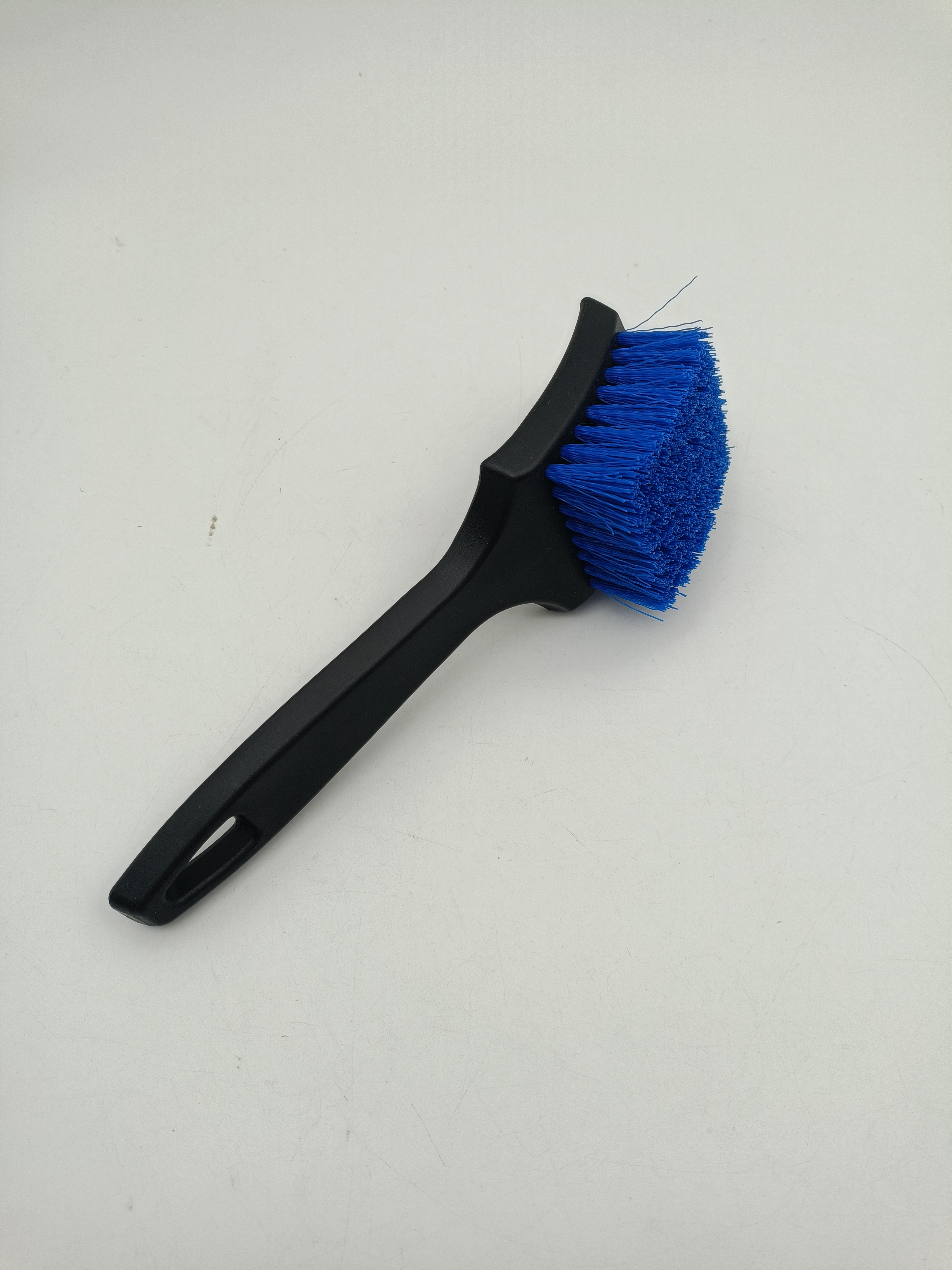 Car Tire Wheel Detailing Cleaning Brush For AUTO Care