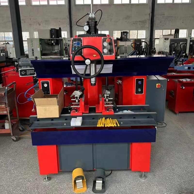 European Standard Valve Seat Cutting and Valve Guide Cutting Machine LD180C Multifunctional Hot Product 2019 Single Provided 500