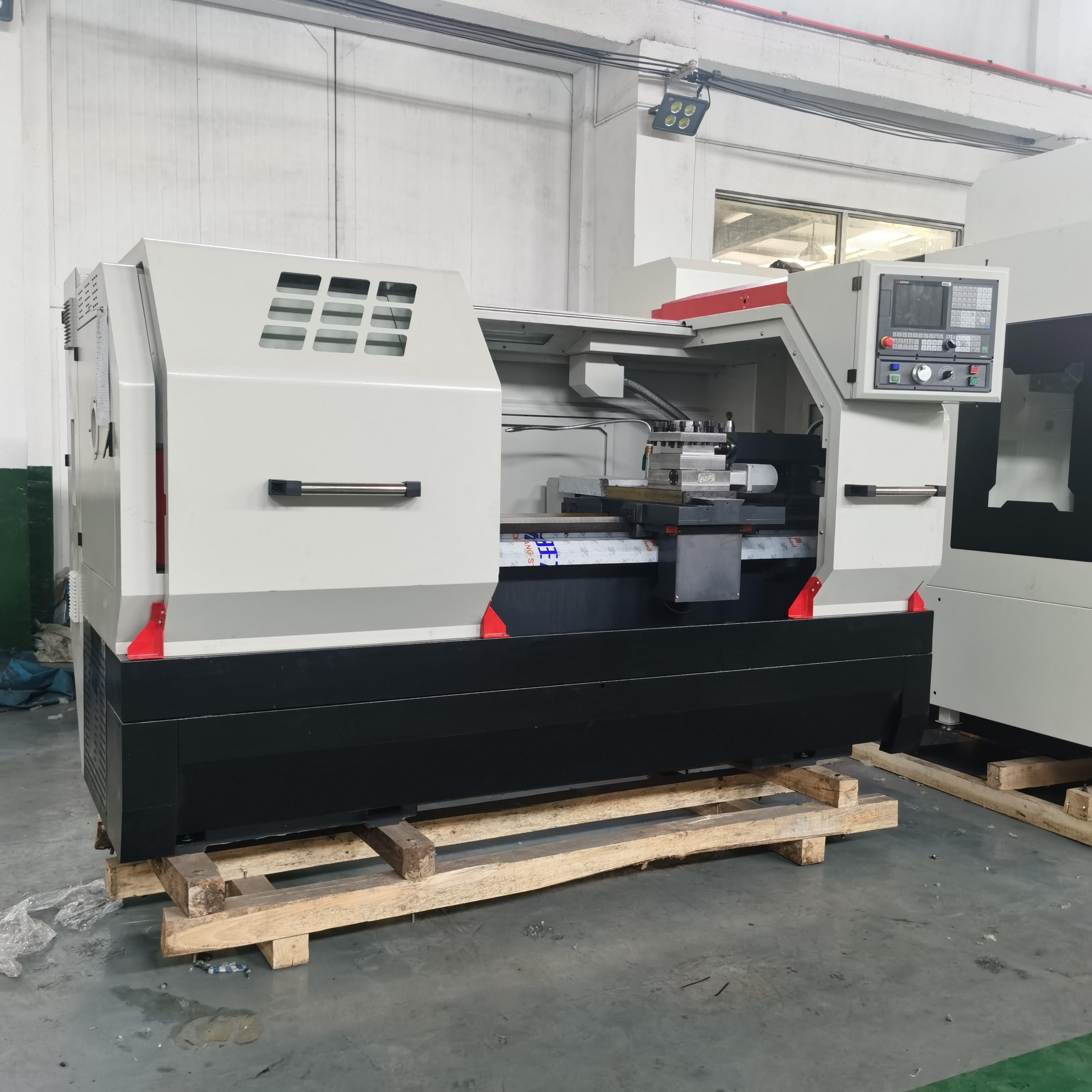 CK6140 china torno cnc lathe machine and pool cue lathe for sale