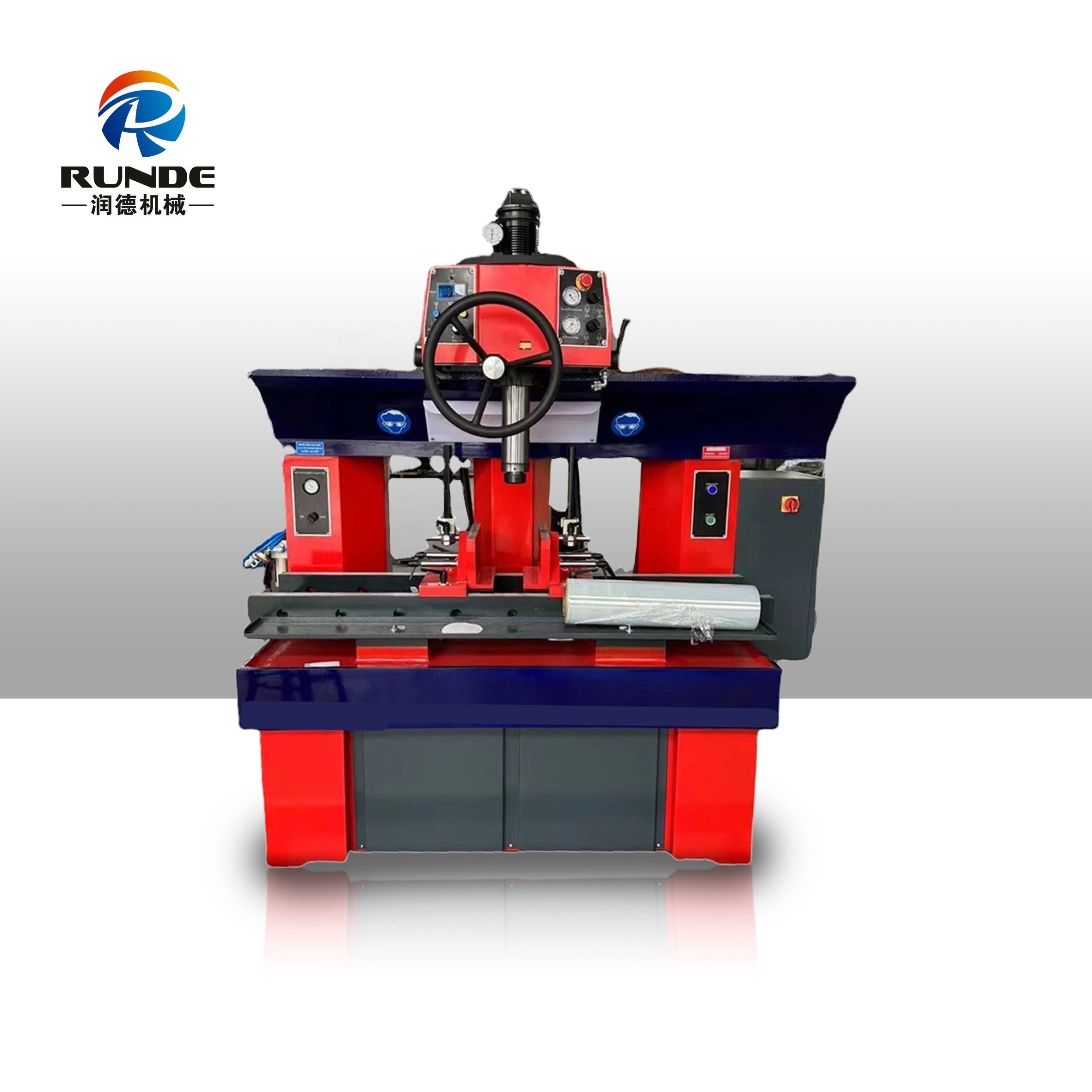 Valve Seat Cutting Machine Multifunctional Hot Product 2019 Single Provided Hand Machine for Surface Car Engine Bolt Position 35