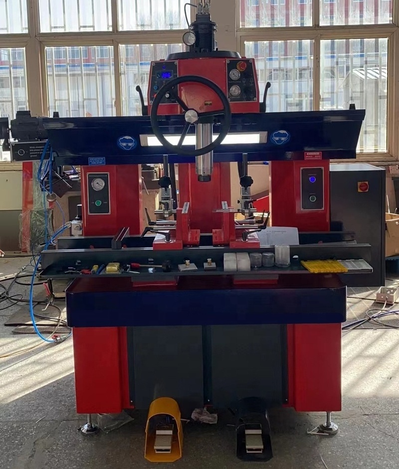 European Standard Valve Seat Cutting and Valve Guide Cutting Machine LD180C Multifunctional Hot Product 2019 Single Provided 500