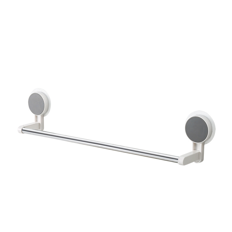 2019 Top selling bathroom designs  hanging towel rack with single bar