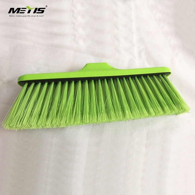 Wholesale products custom logo household practical pp material small broom head