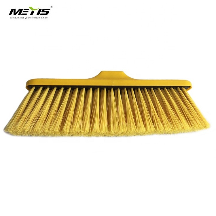 Wholesale products custom logo household practical pp material small broom head