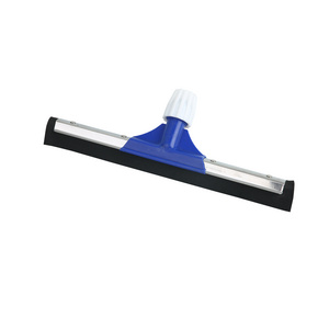 Multiple colors extendable eva material silk screen all purpose squeegee Floor Water Cleaning Wiper for Bathroom