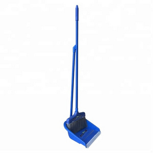 Broom handle metal easy home sweeper  for easier cleaning