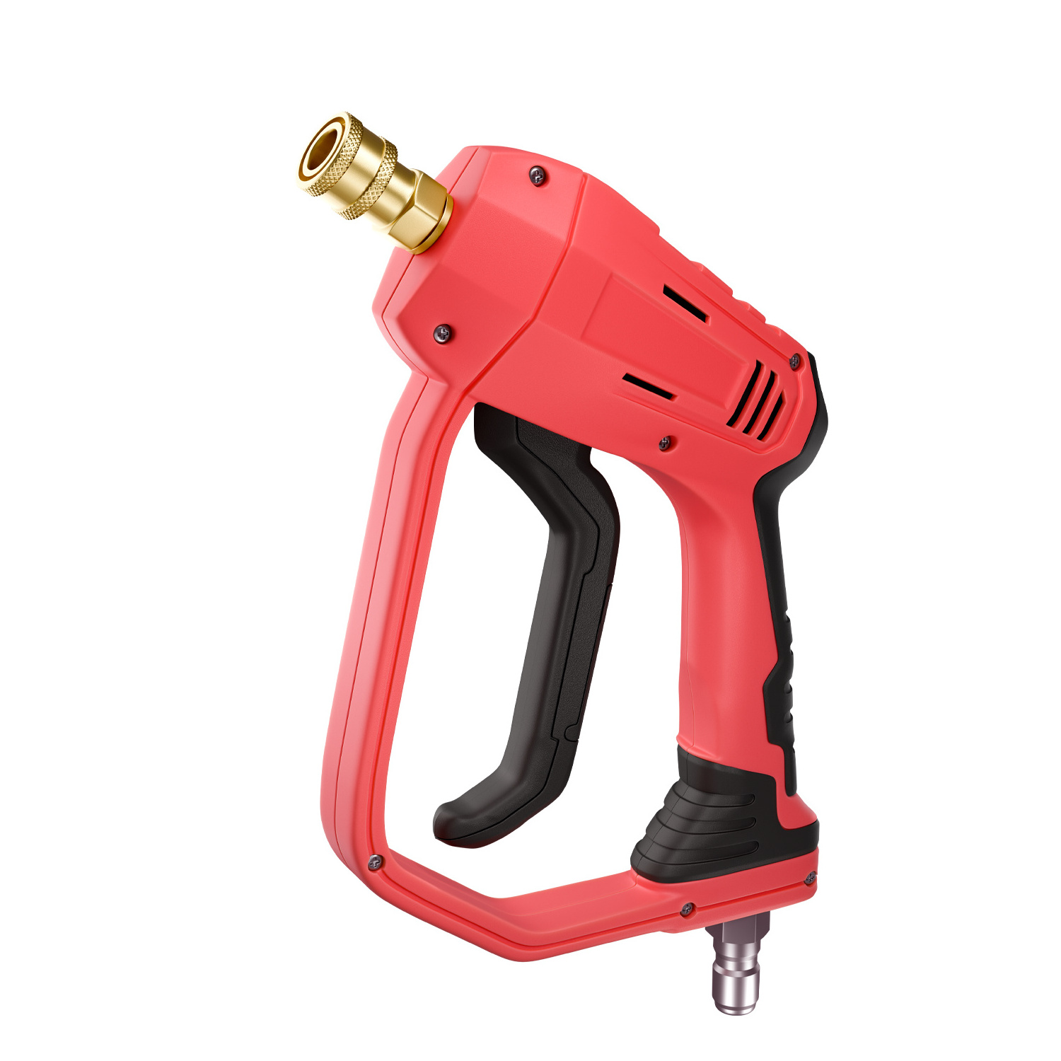 high pressure washer gun 4000psi with extension wand  car wash water gun