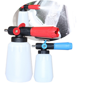 pressure washer switch active foam cannon for pressure washer