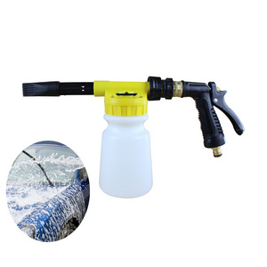 household 1L cleaning  pressure washer foam cannon