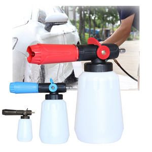 wash car automatic foam sprayer machine foam cannon soap car washer car washer cleaning