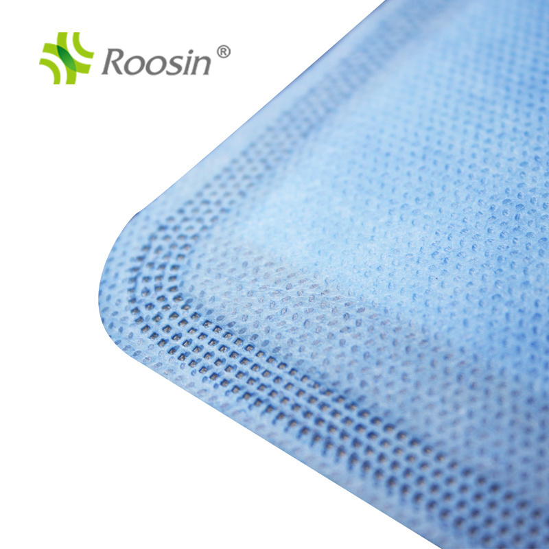 Non Adhesive Wound Skin Friendly New Polymer Foam Dressing High Breathability Super Absorbent Dressing Surgical Dressing