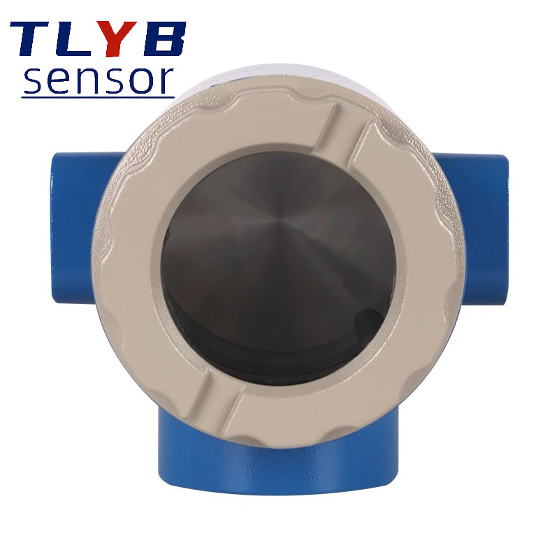 ALS-20 measurement electromagnetic flowmeter transmitter electromagnetic flow meter housing