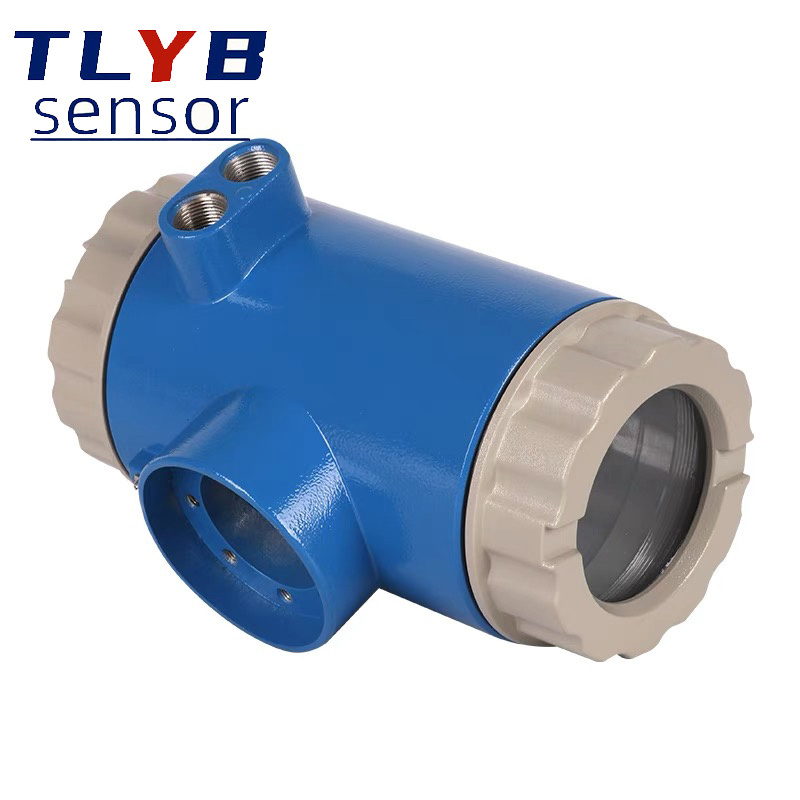 ALS-20 measurement electromagnetic flowmeter transmitter electromagnetic flow meter housing