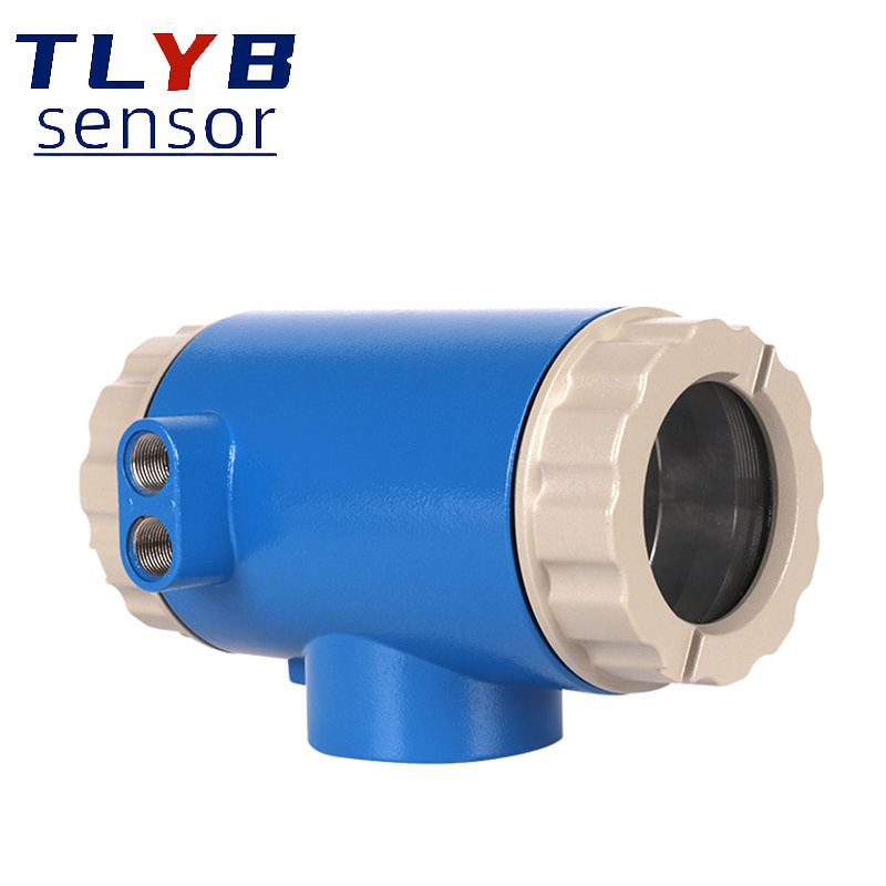 ALS-20 measurement electromagnetic flowmeter transmitter electromagnetic flow meter housing