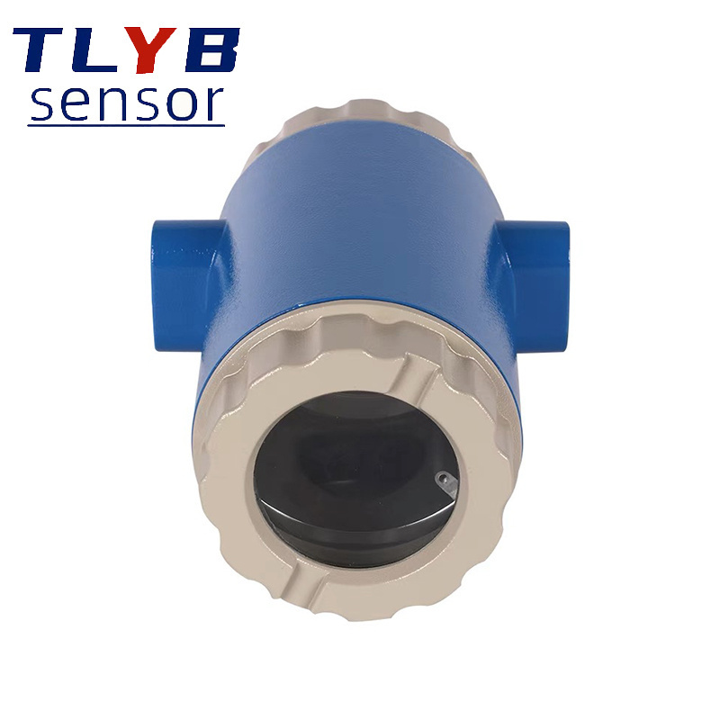 ALS-20 measurement electromagnetic flowmeter transmitter electromagnetic flow meter housing