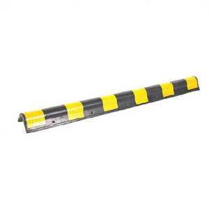 1200MM Rubber Corner Protector For Garage Wall Angle