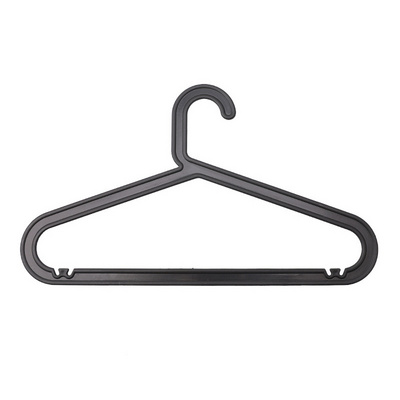 wholesales cheap plastic hanger coat hanger clothes plastic hangers for clothes