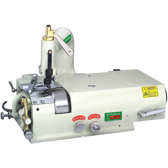 LR-805 Leather skiving machine