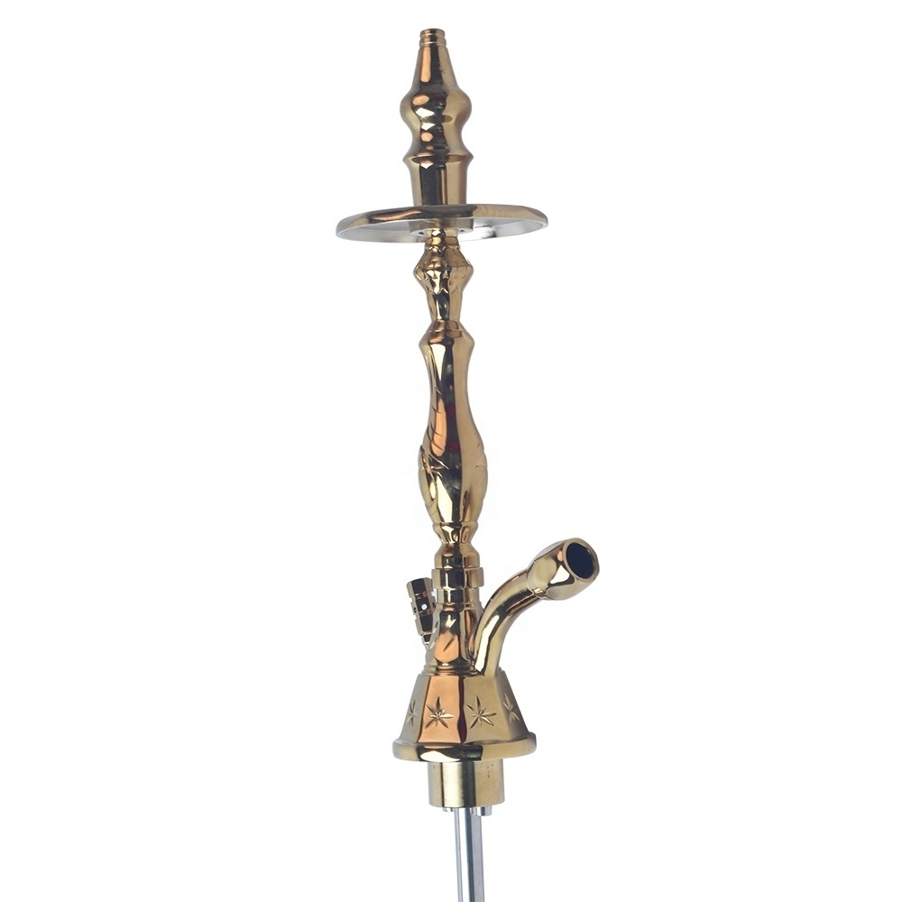 Portable Shisha Set Egypt Style Shisha Steam  Hookah Accessories Hookah Shisha Set Z-9023 Nargiles