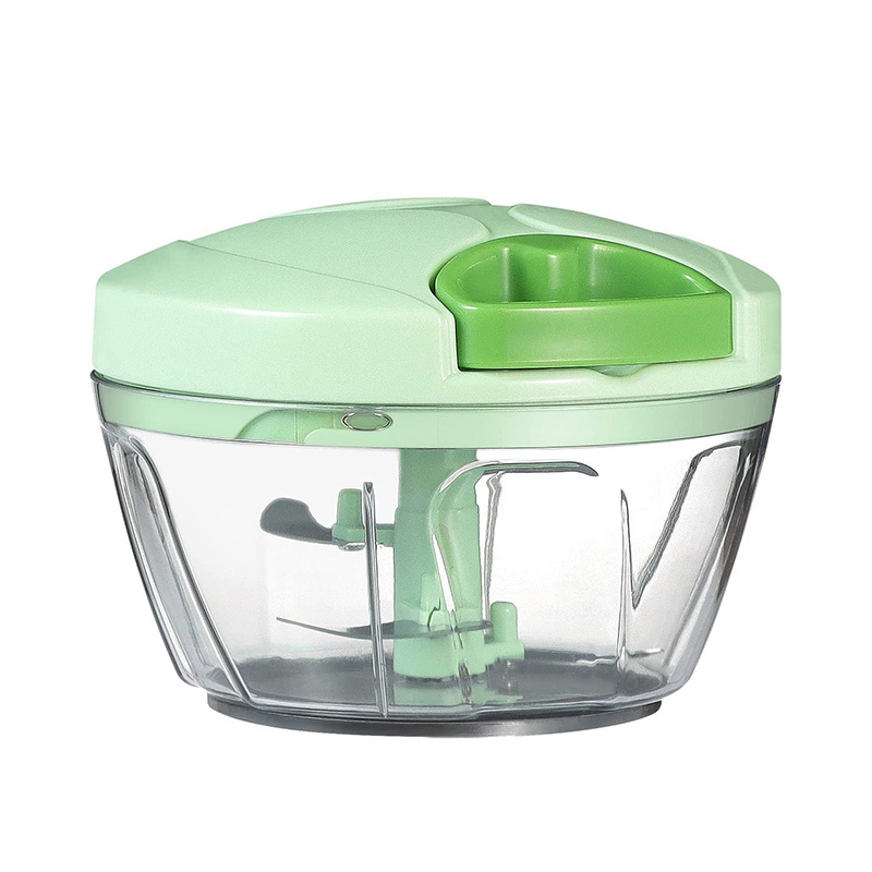 Best selling products 2022 in usa kitchen accessory mini vegetable pull chopper slicer