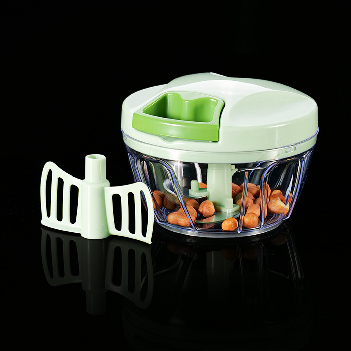 Factory New Product Professional Chopper  2-in-1 food chopper