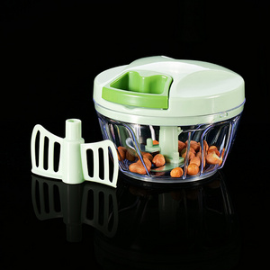 Factory New Product Professional Chopper  2-in-1 food chopper