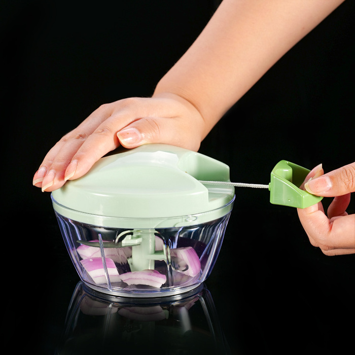 Factory New Product Professional Chopper  2-in-1 food chopper