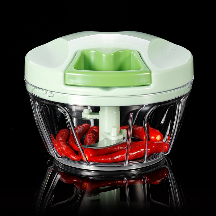 Factory New Product Professional Chopper  2-in-1 food chopper