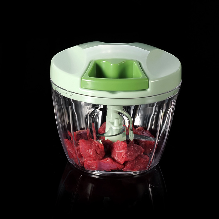 Factory New Product Professional Chopper  2-in-1 food chopper