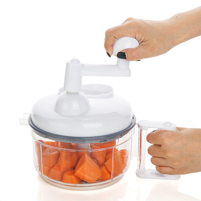 New design kitchen multifunction food processor