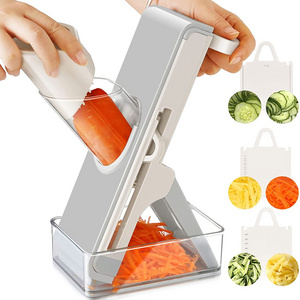 Kitchen Accessories Household Multifunctional Vegetable Slicer