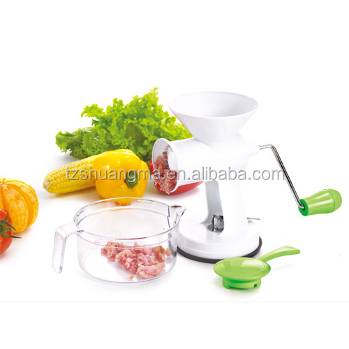 Smile mom Salad Maker Set Kitchen Gadget