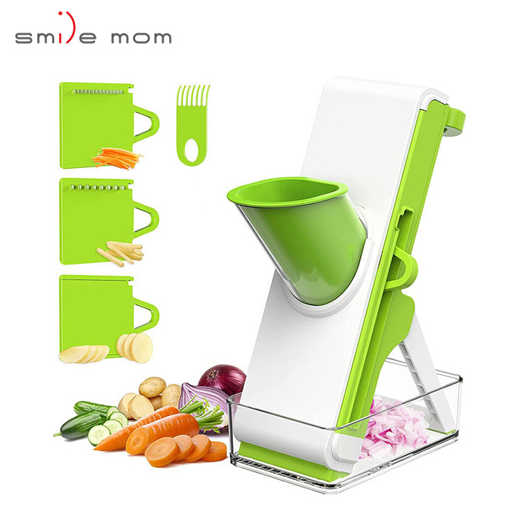 factory wholesale vegetable slicer kitchen mandolin slicer