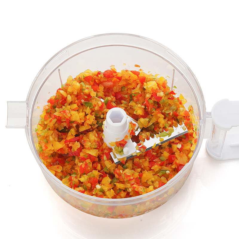 New design kitchen multifunction food processor