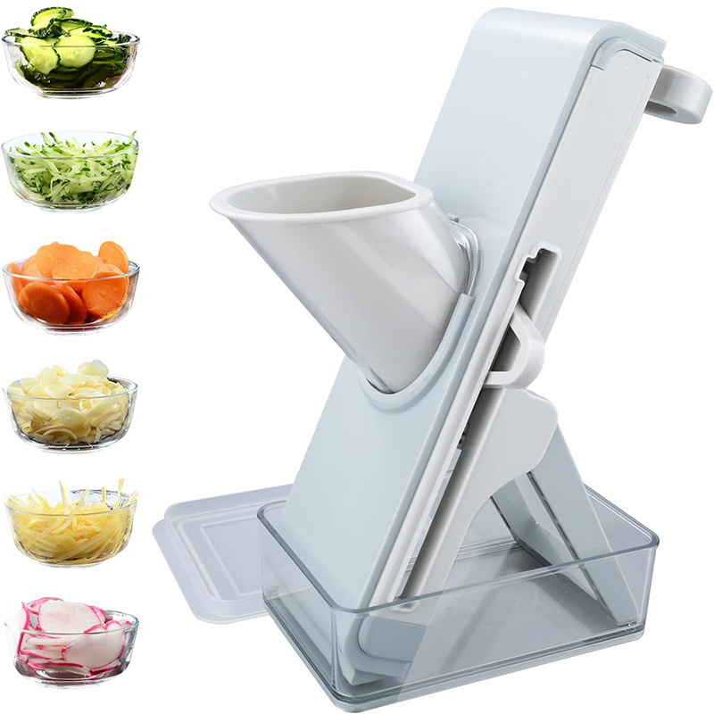 factory wholesale vegetable slicer kitchen mandolin slicer