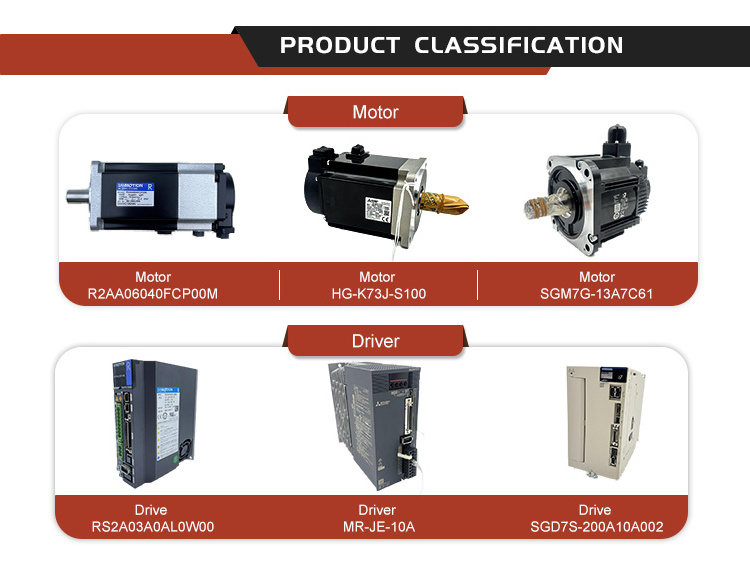 Sanyo Denki Ac Servo Motor With Driver Servo Motor Control System Ac Servo Motor Electric Car Conversion Kit 64BM105TXS19