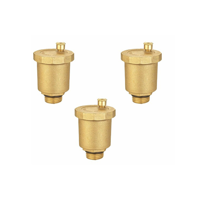 Hot selling brass auto air vent valve