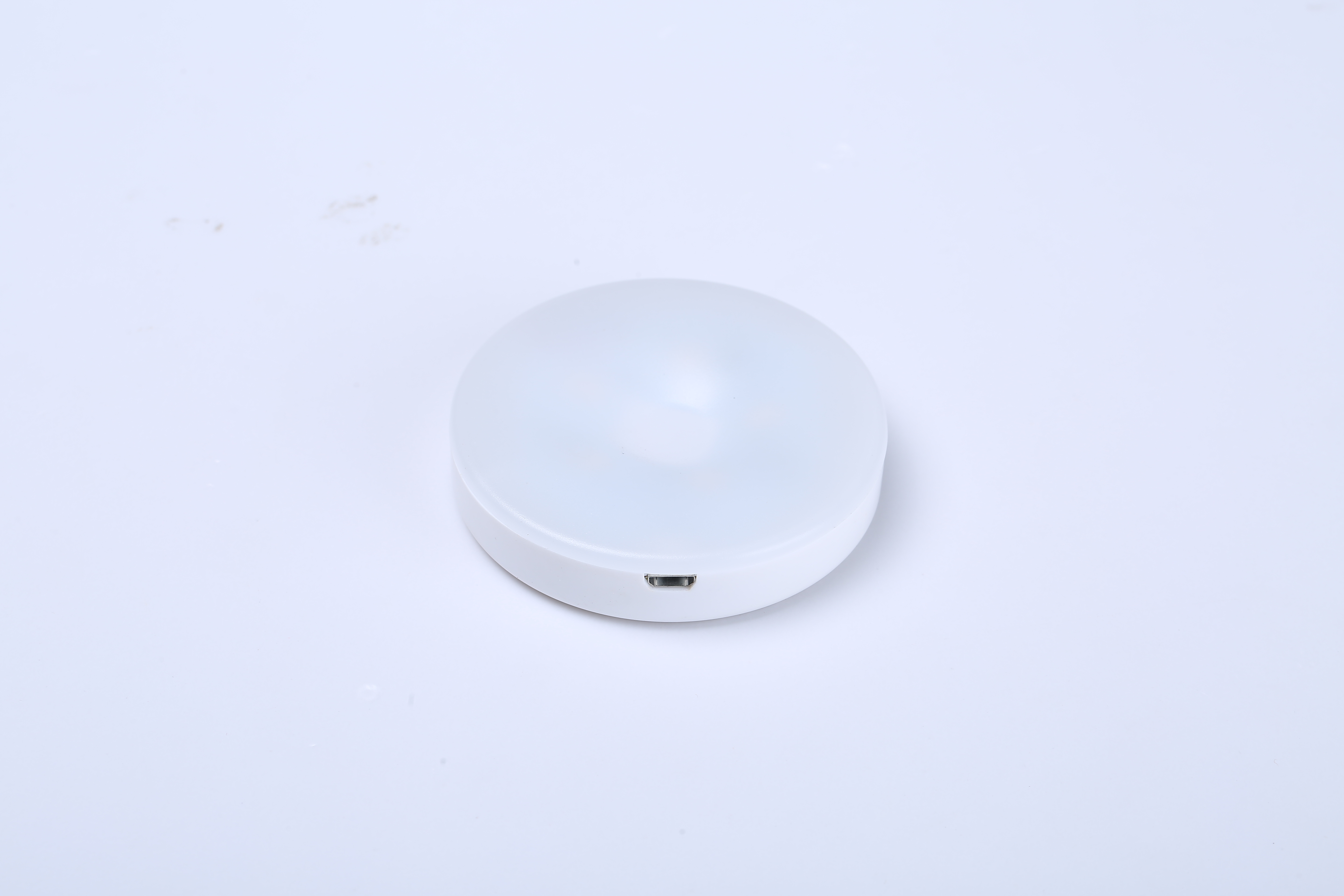 baby lamp battery led lamp battery night light bed wireless charging light